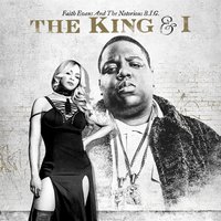 NYC - Faith Evans & The Notorious B.I.G. & Jadakiss