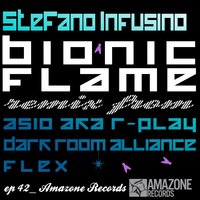 Space - Stefano Infusino