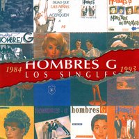 Venezia - Hombres G