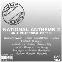 National Anthem of Italy - Alfred Kluten
