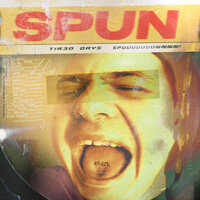 SPUN - TIR3D DAYS
