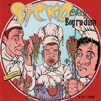 Obsessive Compulsive Complainers - Sicko