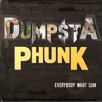 Deeper - Dumpstaphunk