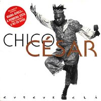 You, Yuri - Chico Cesar