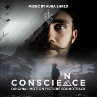 Lenzspitze (II) - Aura Shred