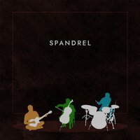 SixFour - Spandrel