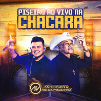 Amor na Praia - Anderson & Vei da Pisadinha