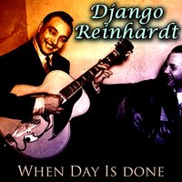 Believe It, Beloved - Django Reinhardt
