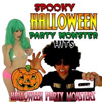 Love Potion Number Nine - Halloween Party Monsters