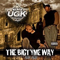 Short Texas - Ugk