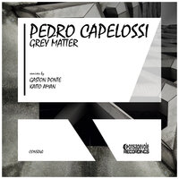 Grey Matter - Pedro Capelossi