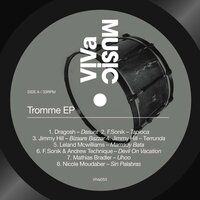Terrunda - Jimmy Hill
