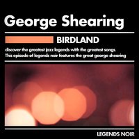 Love Is Just Around the Corner - George Shearing