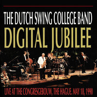 Absent Minded Blues - The Dutch Swing College Band