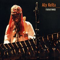 Kanou - Aly Keita