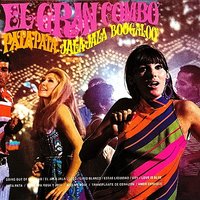 Lirio Blanco - El Gran Combo De Puerto Rico