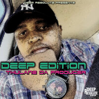 Ultimate Power - Thulane Da Producer