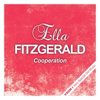 Liza All the Clouds'll Roll Away - Ella Fitzgerald & Chick Webb & Джордж Гершвин