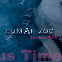 Raise Your Hands - Human Zoo