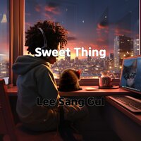 Sledgehammer - Lee Sang Gul