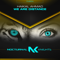 We Are Distance - Haikal Ahmad