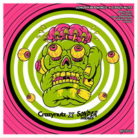 Satisfy - JAVVA (ES) & Crazy Nutz Music