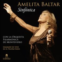 Yuyo Verde - Orquesta Filarmónica de Montevideo & Amelita Baltar