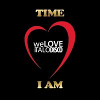 I Am - Time