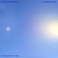Sleep Deprivation - OSIRIS & Nordpaul