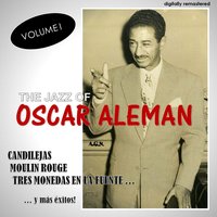 Candilejas (Limelight) - Oscar Alemán
