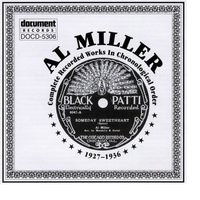 Bone Blues - Al Miller