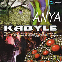 Abahri Netili - Anya