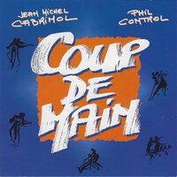 Cé la souffrance - Phil control & Jean-Michel Cabrimol