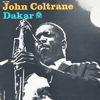 Velvet Scene - John Coltrane