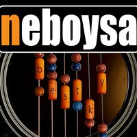 Neplač martínku! - Neboysa