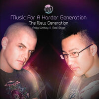 Burn It - Rodi Style & Ilogik