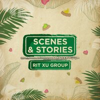 Pulau Ujong - Rit Xu Group & Alex Sipiagin & Aaron James Lee