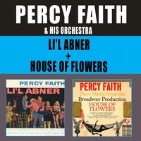 One Man Ain't Quite Enough - Percy Faith