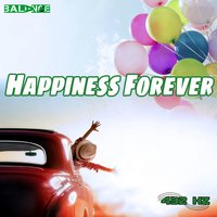 Happiness Forever Phase 5 - 432 Hz