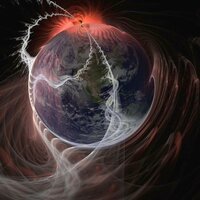 Earth - Aucktak Oval