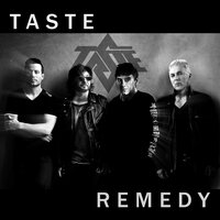 Is It Just a Dream - Taste & David Hughes