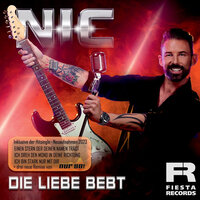 Die Liebe bebt - NIC & Nur so!