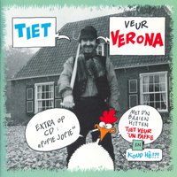 Oehoe, Ik Zie 'N Kangaroe - Verona