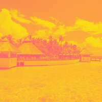 Warm Ambience for Traveling - Jazz Relajante