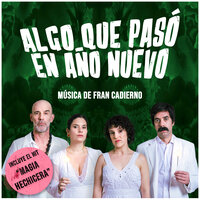 Sueño Raro - Fran Cadierno