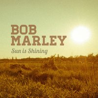 Soul Rebel - Bob Marley
