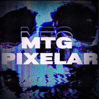 Mtg Pixelar - SXXIKSER