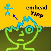 The Snake - Emhead