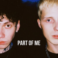 Part of me - Call Me Karizma