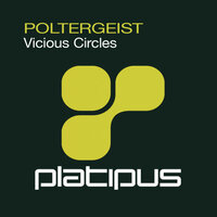 Vicious Circles - poltergeist & Rhythm Masters